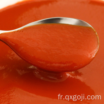 Concentré de jus de Goji qualifié à bas prix